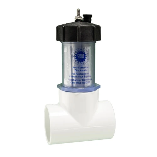 Pool Tool Co. Inline Zinc Anode 104-D — image 3