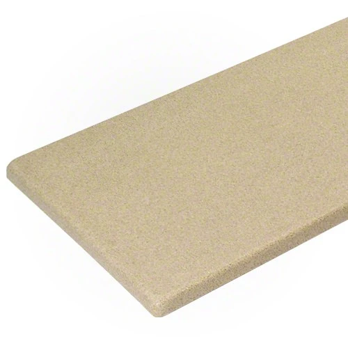 S.R. Smith 8' Frontier II Diving Board - Pebble