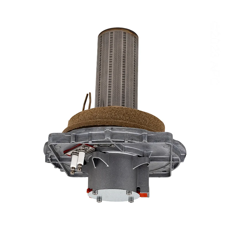 Pentair Burner Asssembly 476059 — image 3