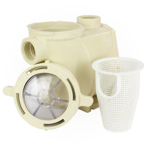 Pentair Pot Assembly 357243Z