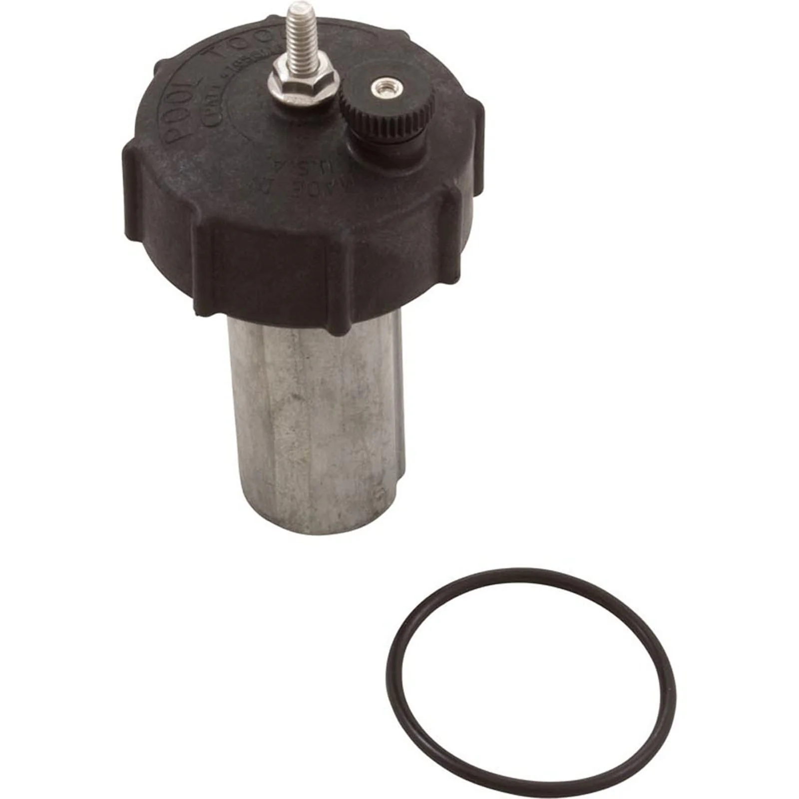 Zinc Anode, Pool Tool, Anode Replacement Kit — image 2