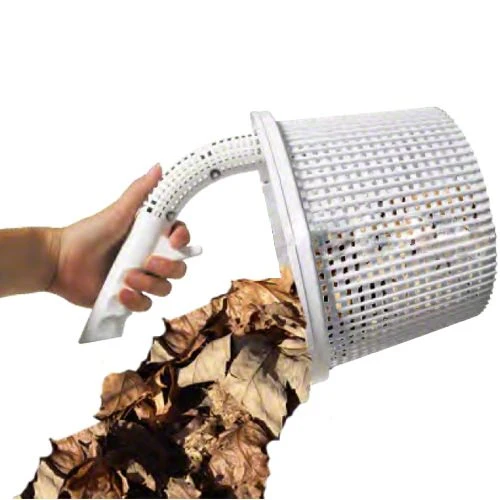 CMP FlowSkim Handle and Basket — image 3