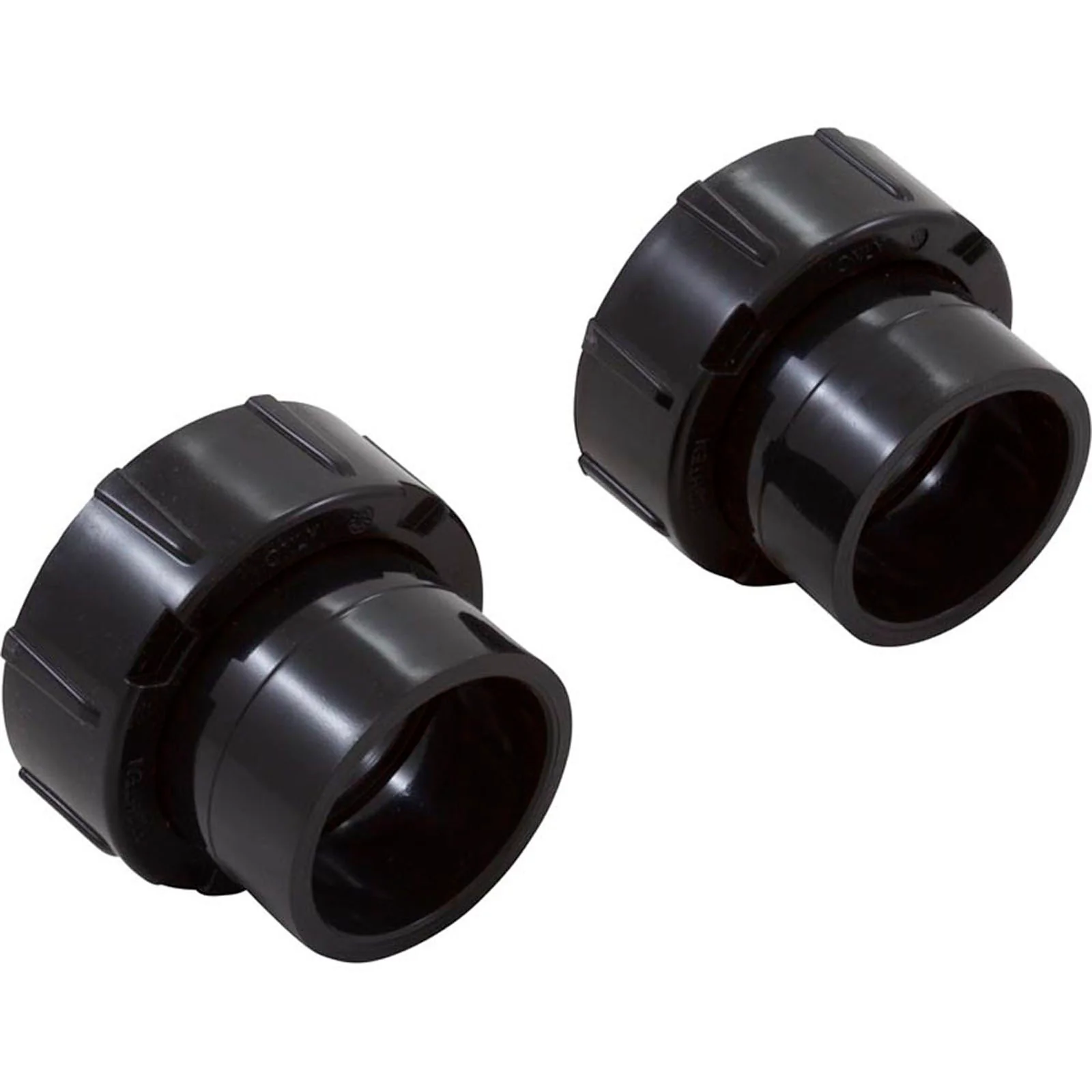 Pump Union, 2" Slip x 2-1/2" Spigot, Quantity 2 — image 3