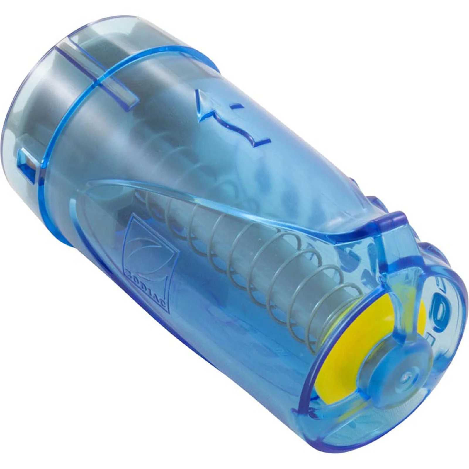 Flow Gauge, Zodiac T5 Duo — image 2