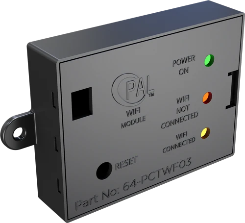 Pal Lighting EvenGlow LED Light Controller 64-PCR-3DW-120 — image 3