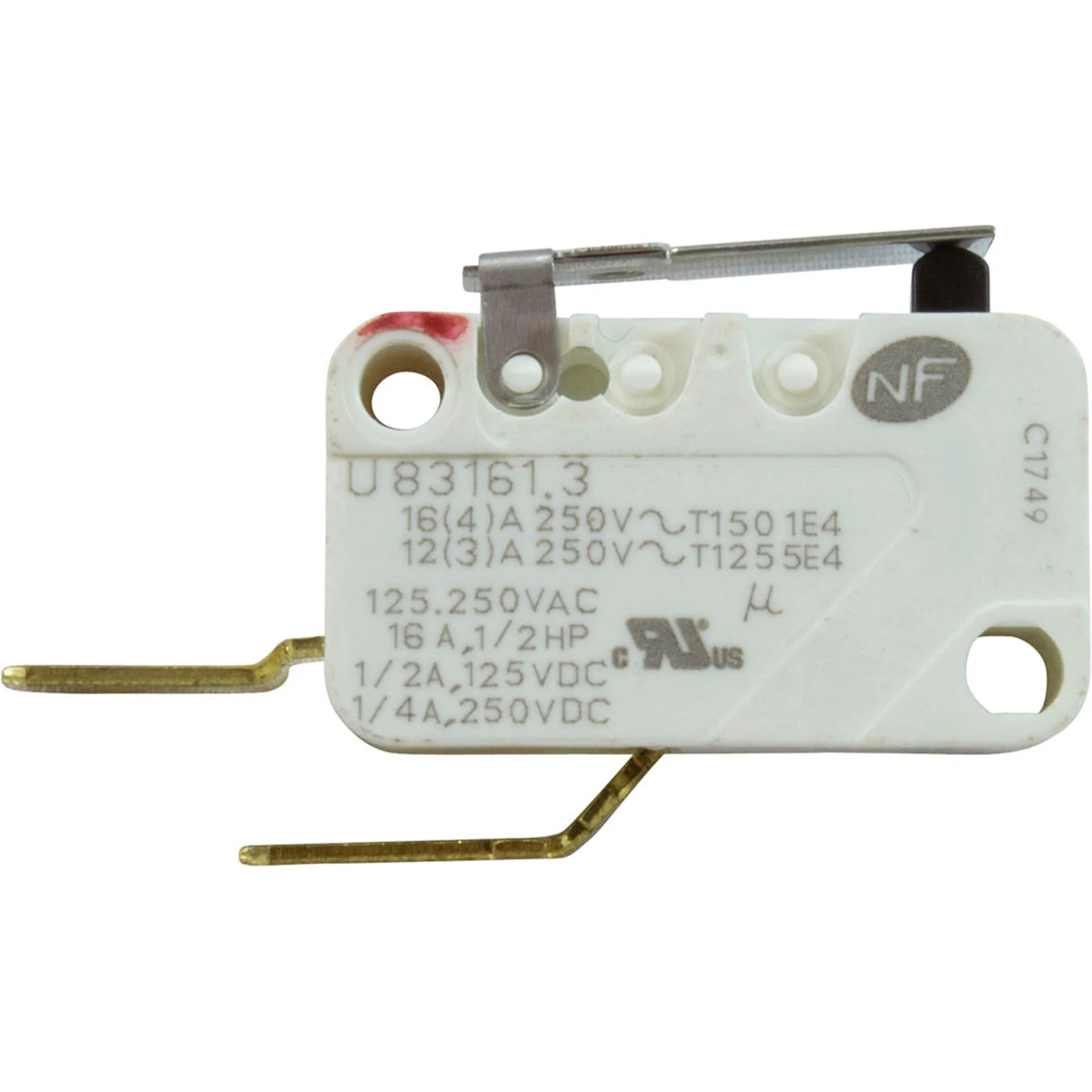Switch, Little Giant RS-5LL — image 3