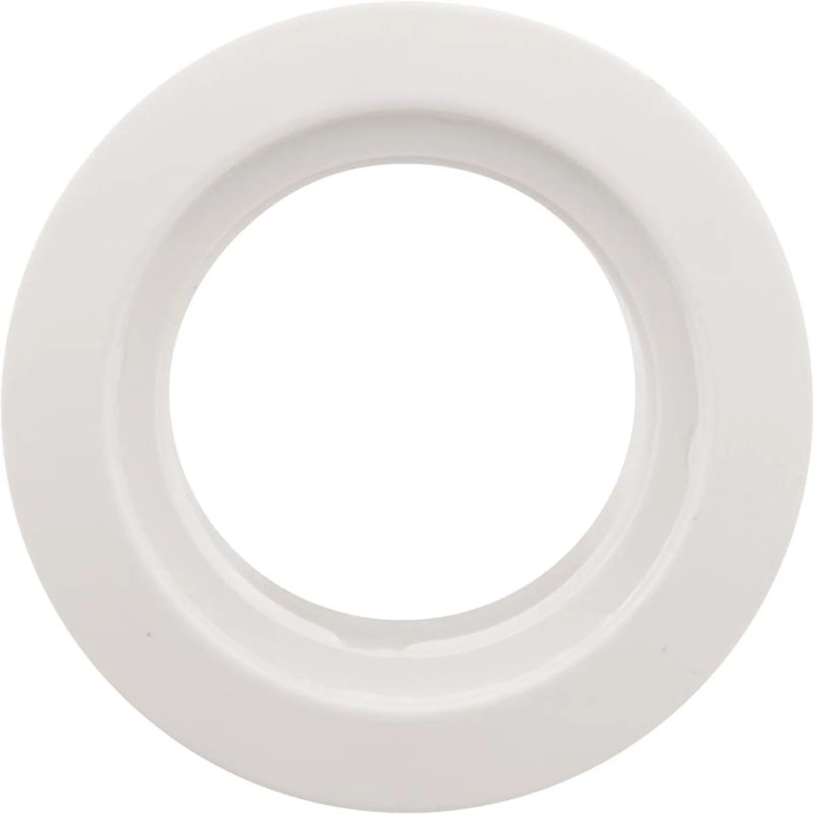Volleyball Pole Holder Flange - White — image 3