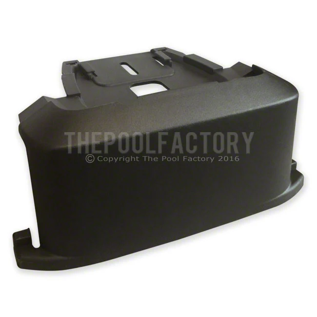Top Cap/Back Part for Saltwater LX Pools