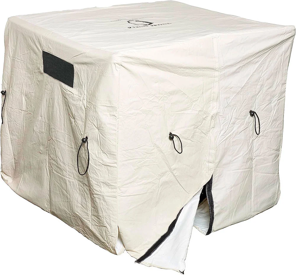 Pool Heater Cover - 37.5 x 30.5 x 36