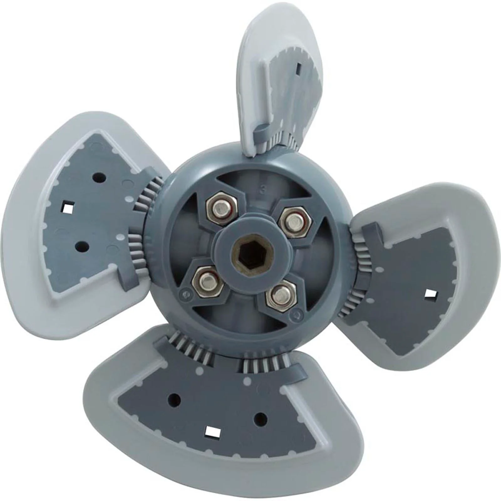 Engine Assembly, Zodiac MX8™ — image 3