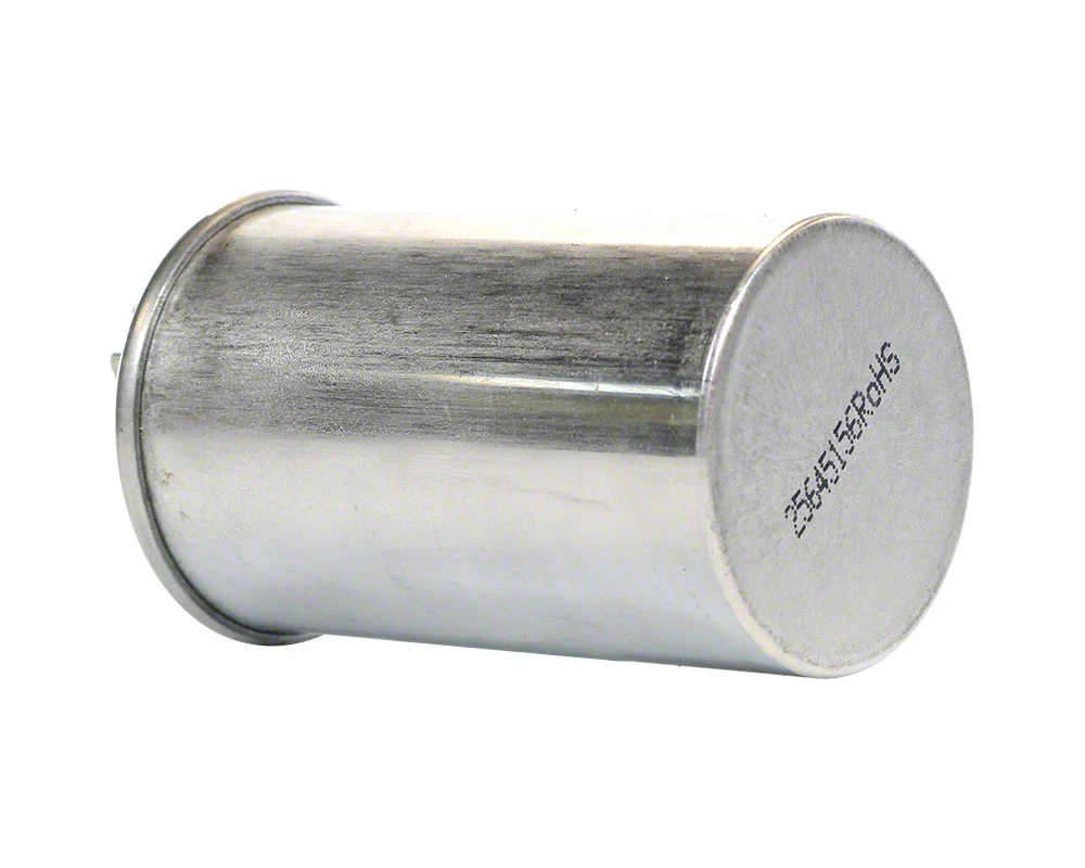 Motor Run Capacitor 25 MFD - 370 Volts — image 3