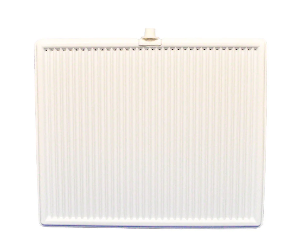 Custom Corner Width Vacuum Filter Grid Assembly - 30 x 36 Inches