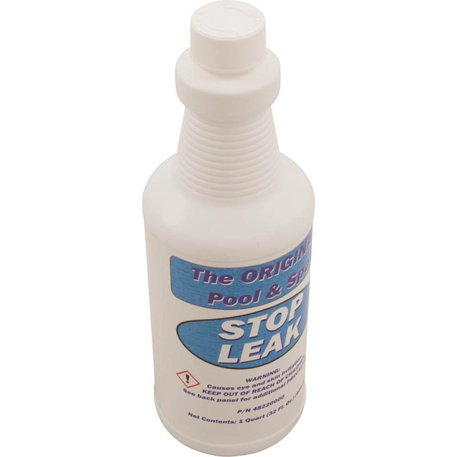 Stop Leak, Pentair, Pool & Spa, 1-Quart