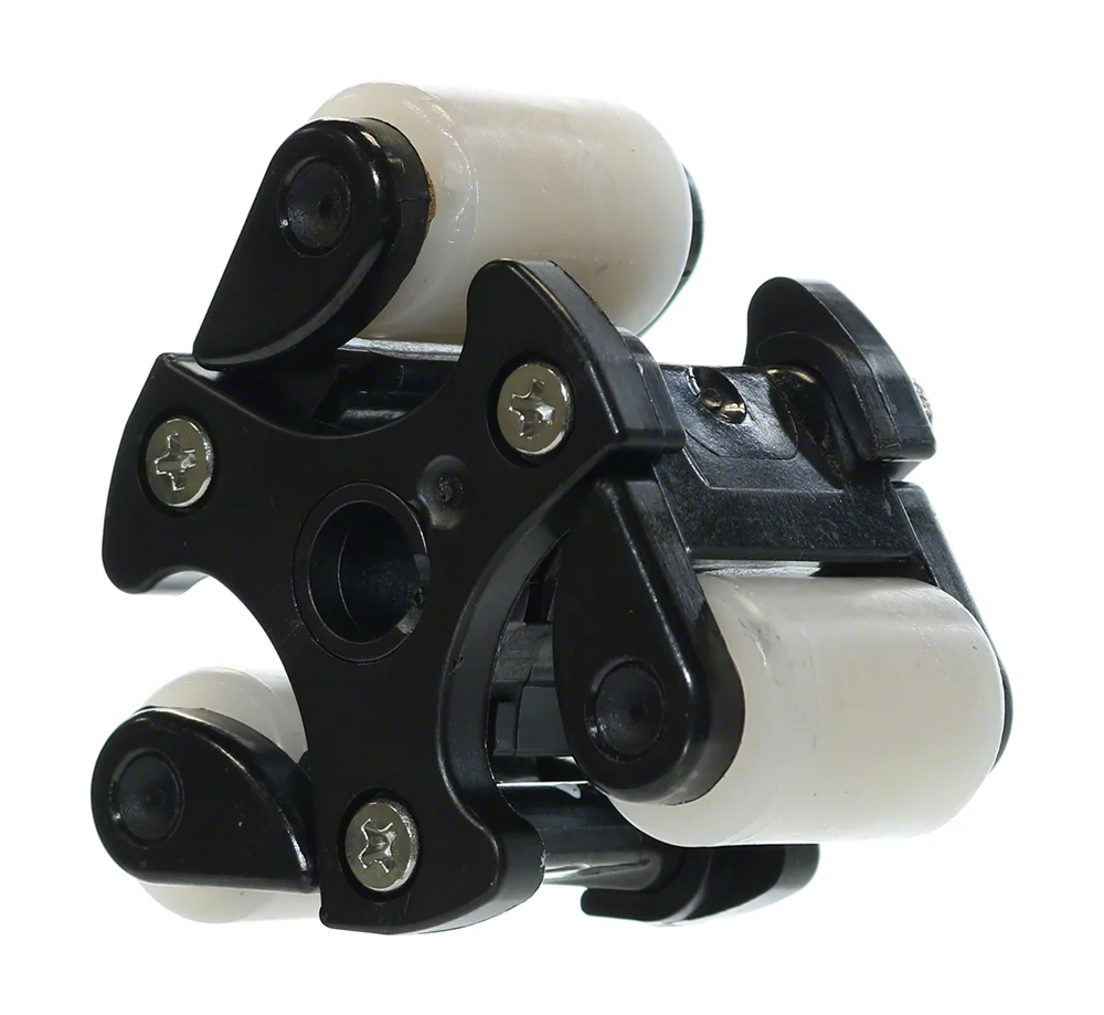 Classic Series QuickPro Roller Assembly — image 2