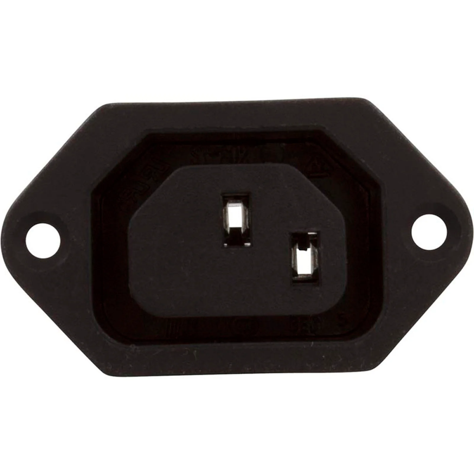 Socket, Aqua Products, 2-Prong, Complete — image 3