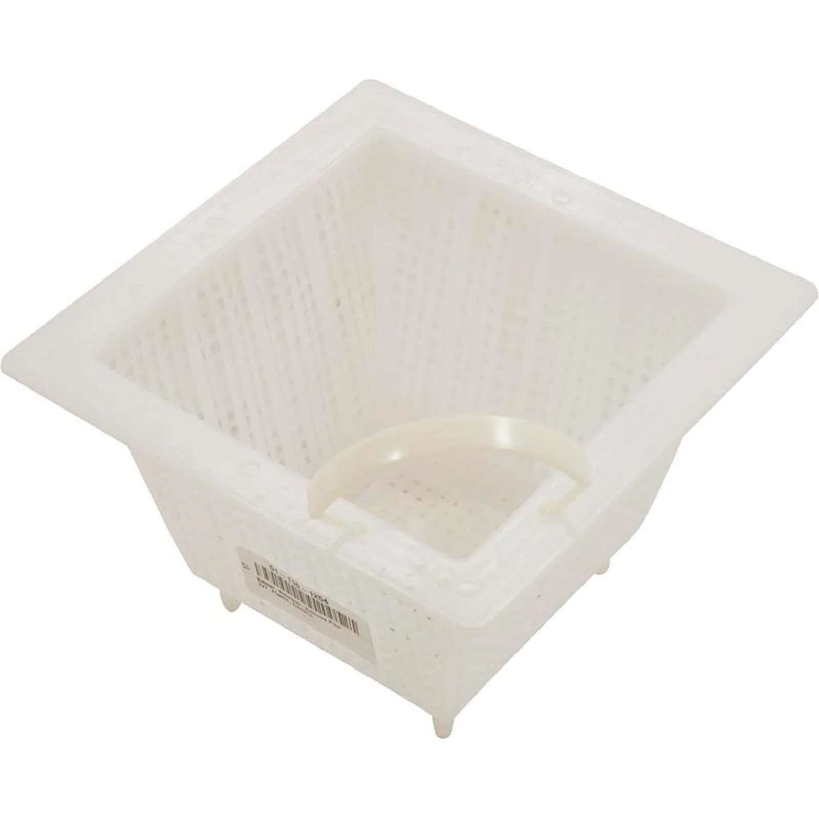 Basket, Skimmer, Anthony Pool 7x7, Plastic, Generic — image 2