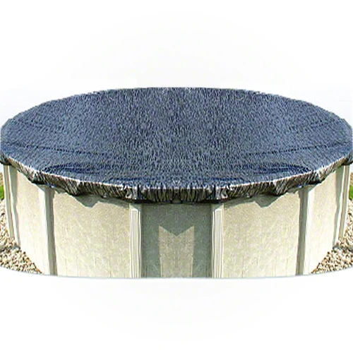 Yard Guard Enviro Winter Cover - 18' Round — image 2