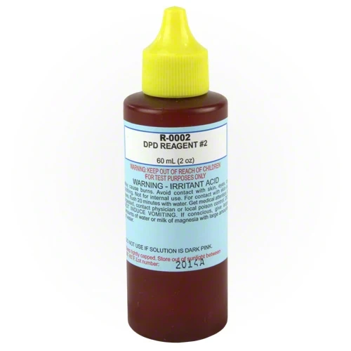 Taylor Reagent R-0002 — image 2