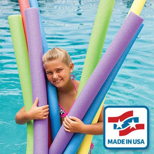 Swimways Super Swim Noodles — image 3