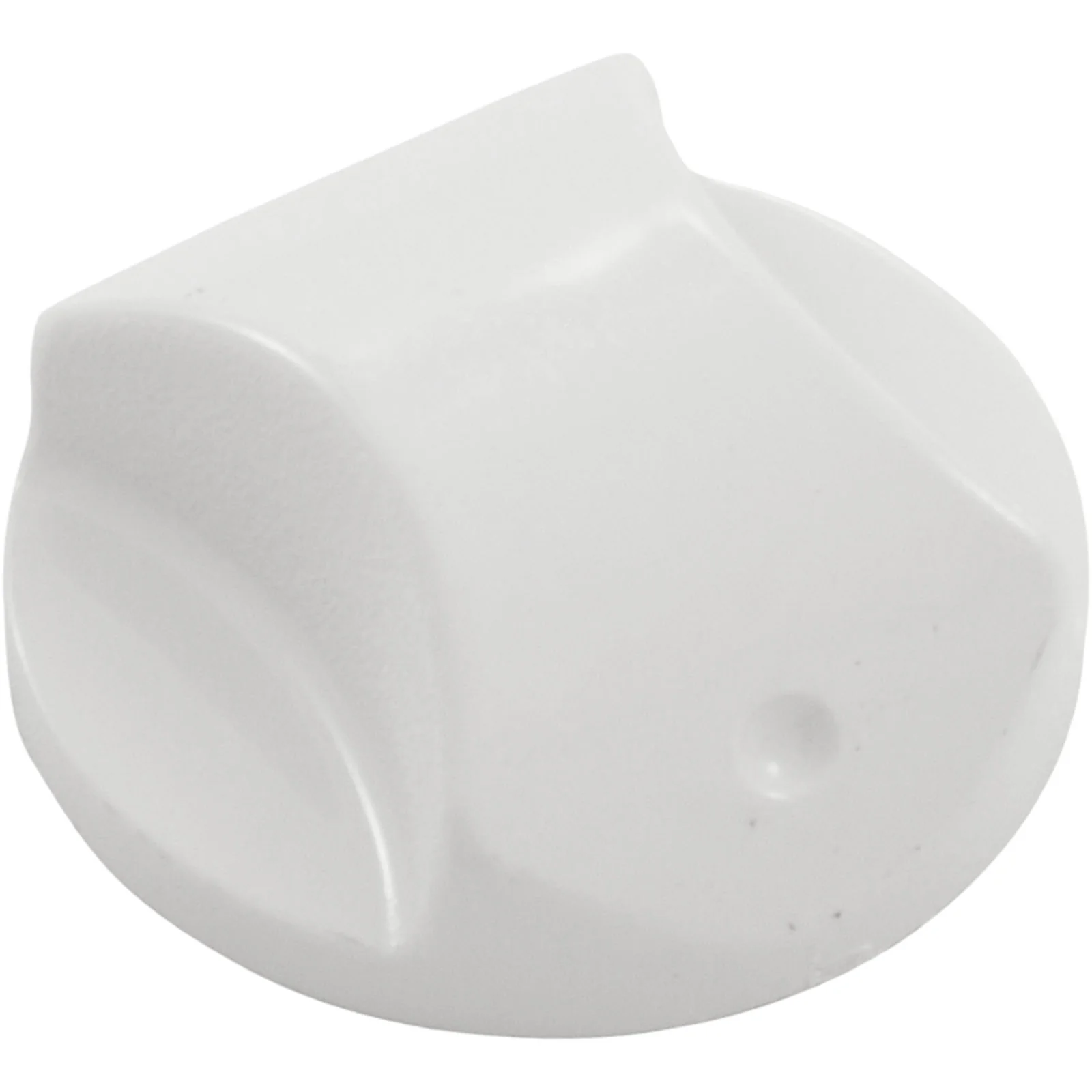 Knob, JWB Air Volume Control, White — image 2