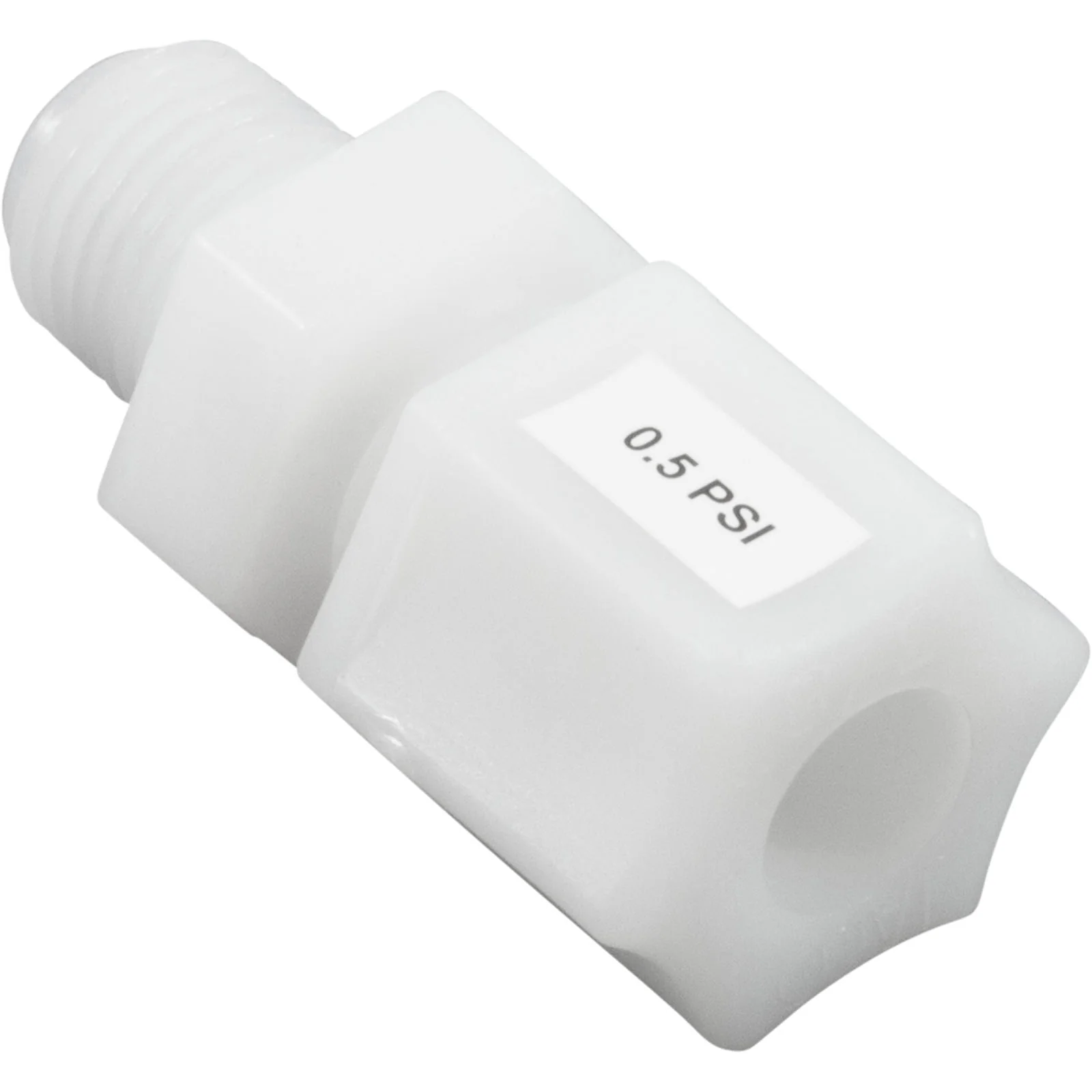 Check Valve, 1/2 Lb Compression — image 2