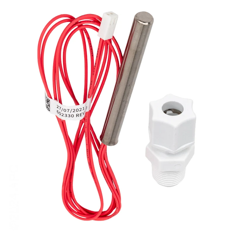 Raypak Outlet Temperature Sensor 019043F — image 2