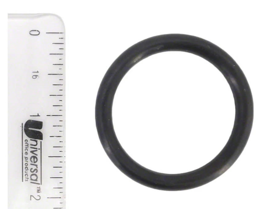Slide Valve O-Ring Kit