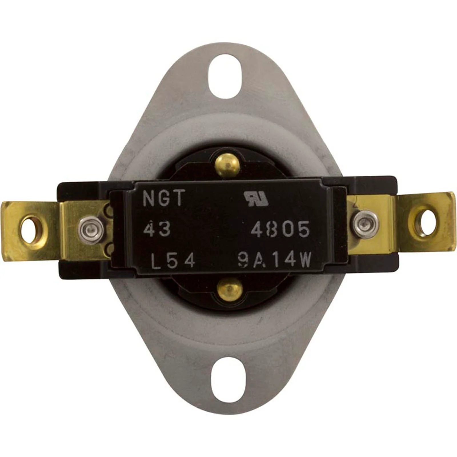 Thermal Cutoff Switch, Hydro-Quip — image 3