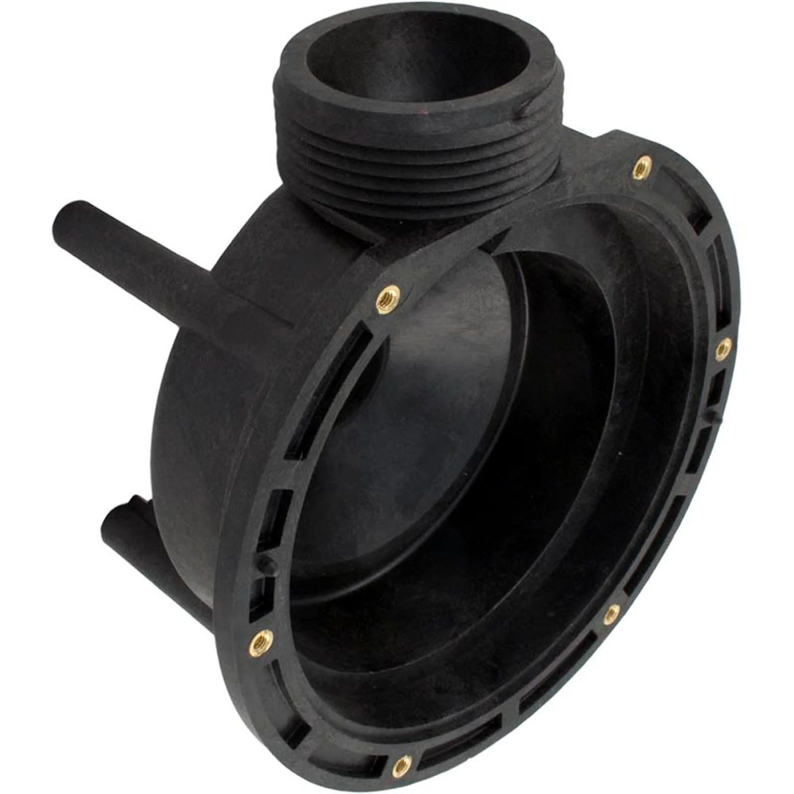 Volute, Gecko AquaFlo FMCP/TMCP