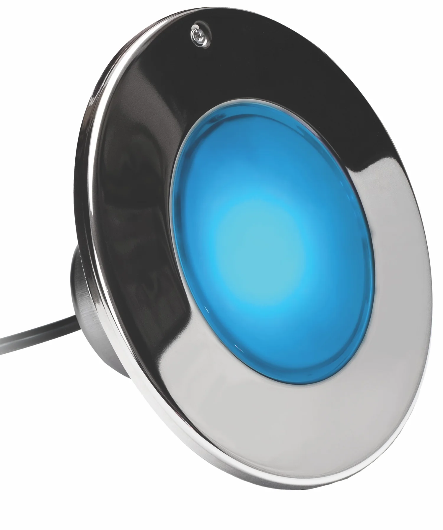 J&J Electronics ColorSplash LED Pool Light 23049 | 12 Volt | 100' Cord — image 2