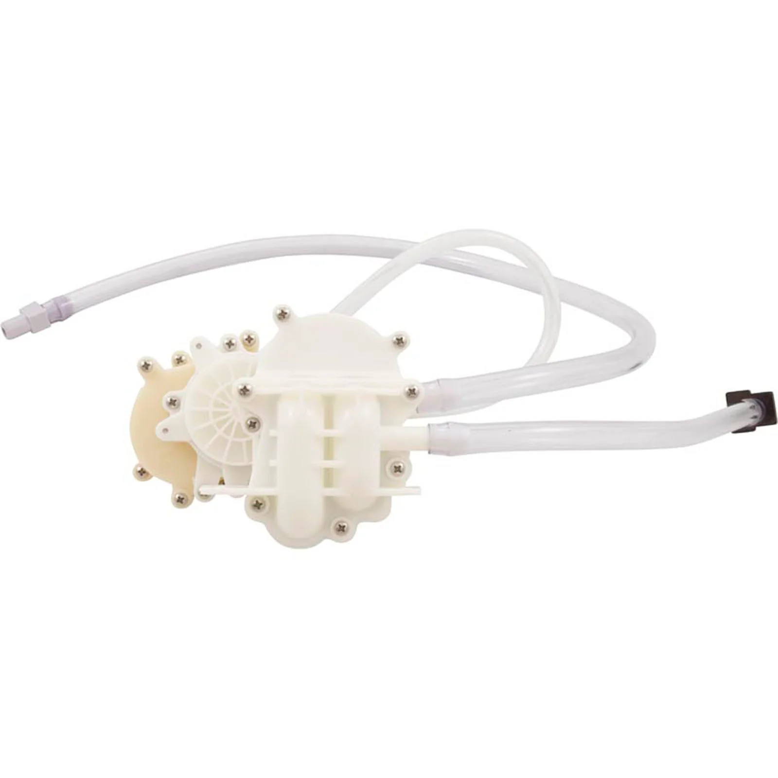 Timer/Valve Kit, Hayward TriVac 500 — image 3