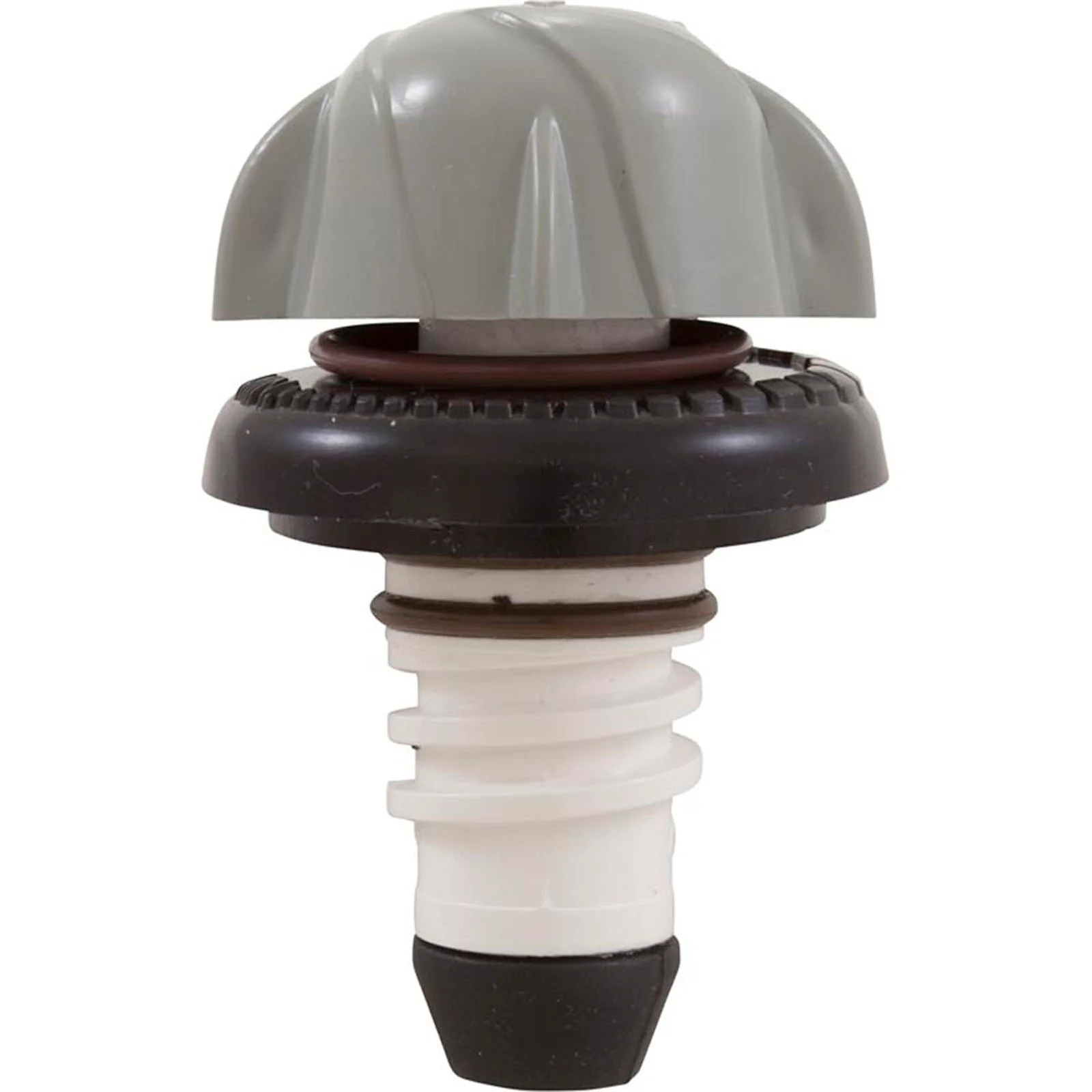 Dial Stem Assembly, WW Above-Ground In-Line Chlorinator — image 2