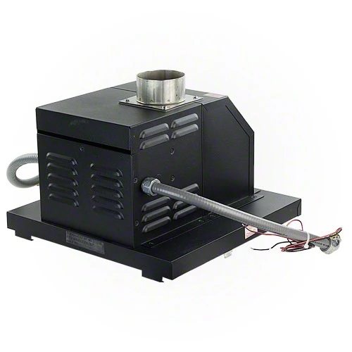 Raypak D-2 Power Vent 009832 — image 3