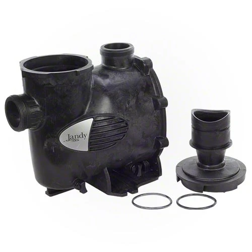 Jandy PlusHP Pump Body R0448700
