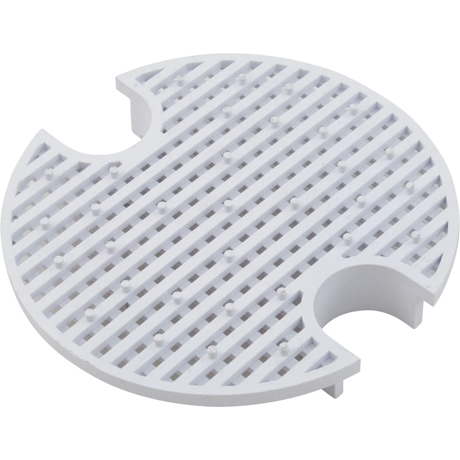Powercleaner Ultra Chlorinator Grate