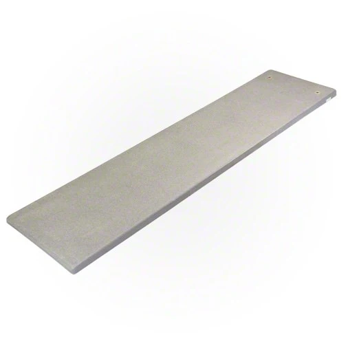 S.R. Smith 6' Frontier II Diving Board - Gray Granite — image 2