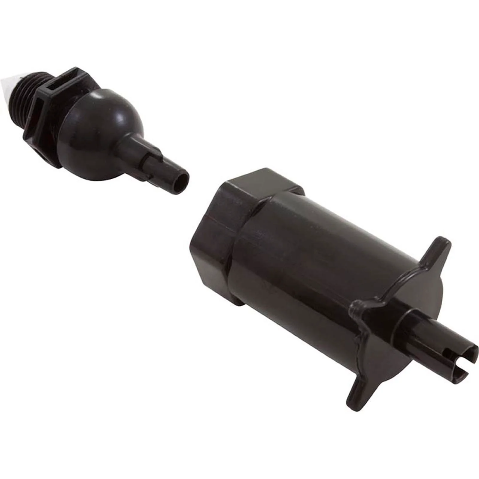 Deck Jet Adjustable Flow Nozzle Assembly — image 2