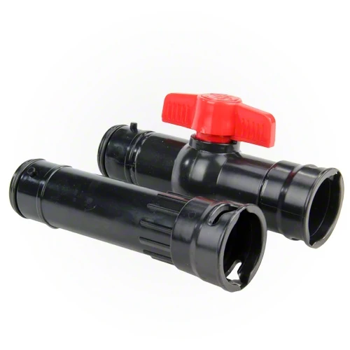 Eco Saver Diverter Valve Kit — image 2