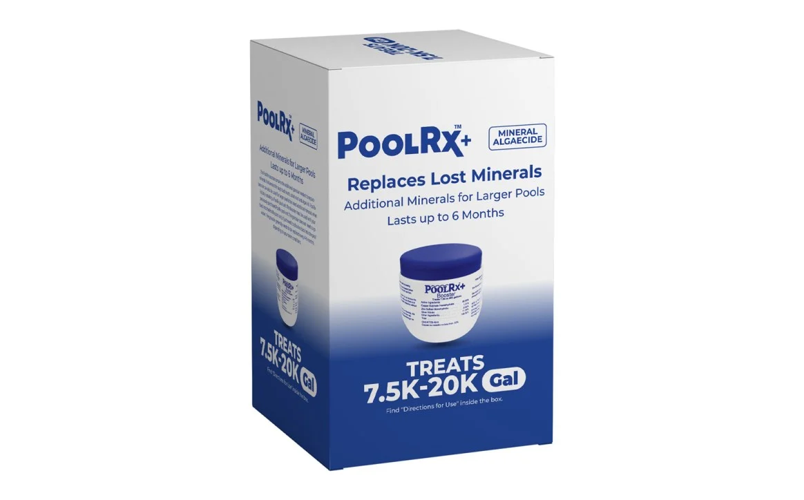 PoolRx Mineral Purifier Booster — image 2