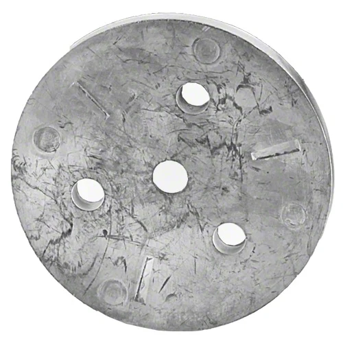 CMP Skimmer Basket Zinc Puck — image 2