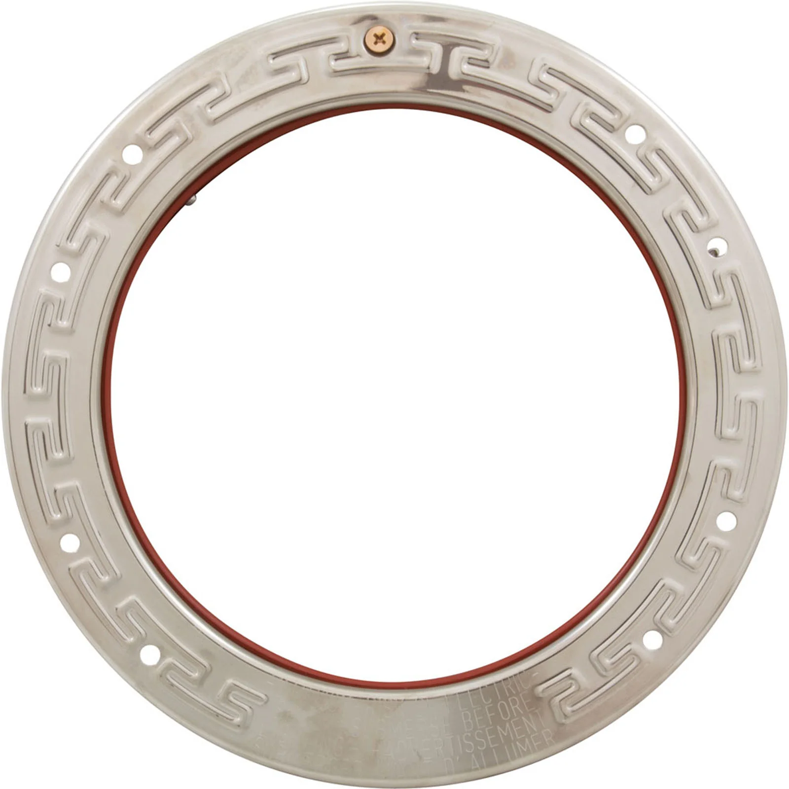 Kit Replacement Led Face Ring with Clamp/Gasket Pool Light — image 3