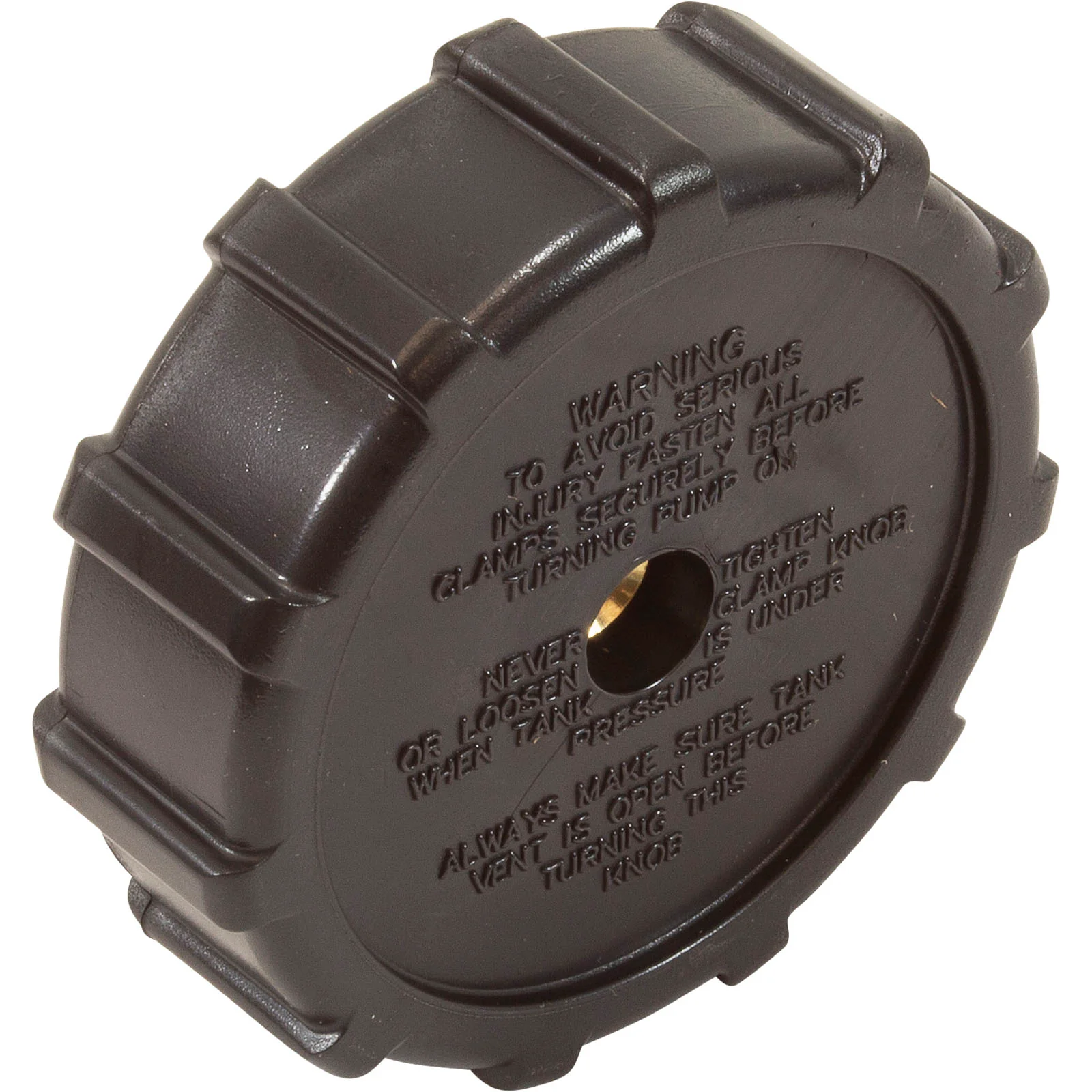 Tank Clamp Knob, Sta-Rite System 3 — image 3