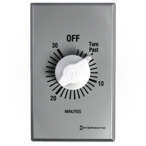 Intermatic 30-minute Timer - FF30MC
