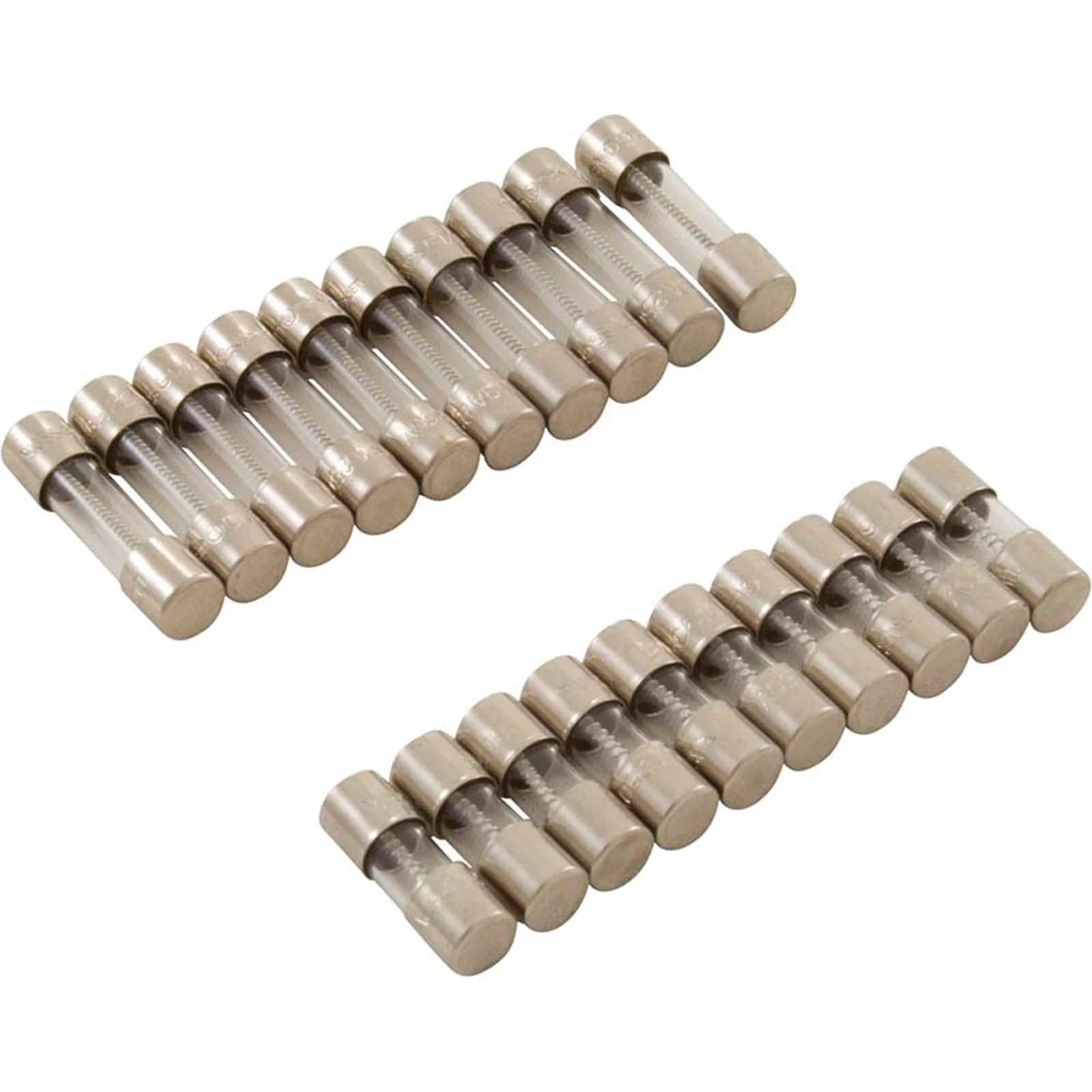 Kit, Bulk 3.0 Amp Mini-Fuse