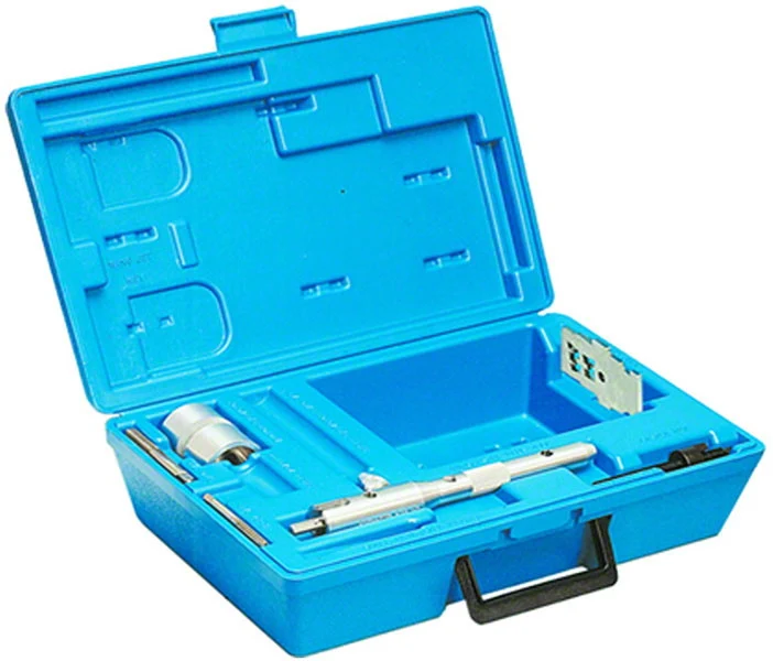 Wingmaster Plus Service Kit 2 With Anchor Extraction — image 2