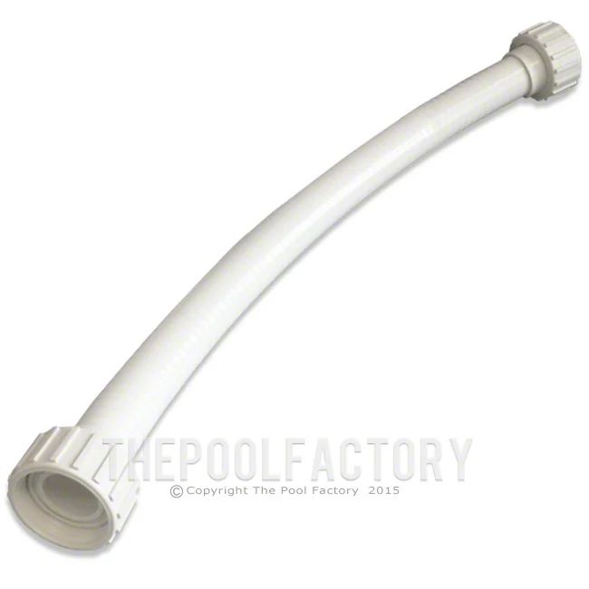 Hydrotools High Pressure Pump to Filter Hose Assembly 72207