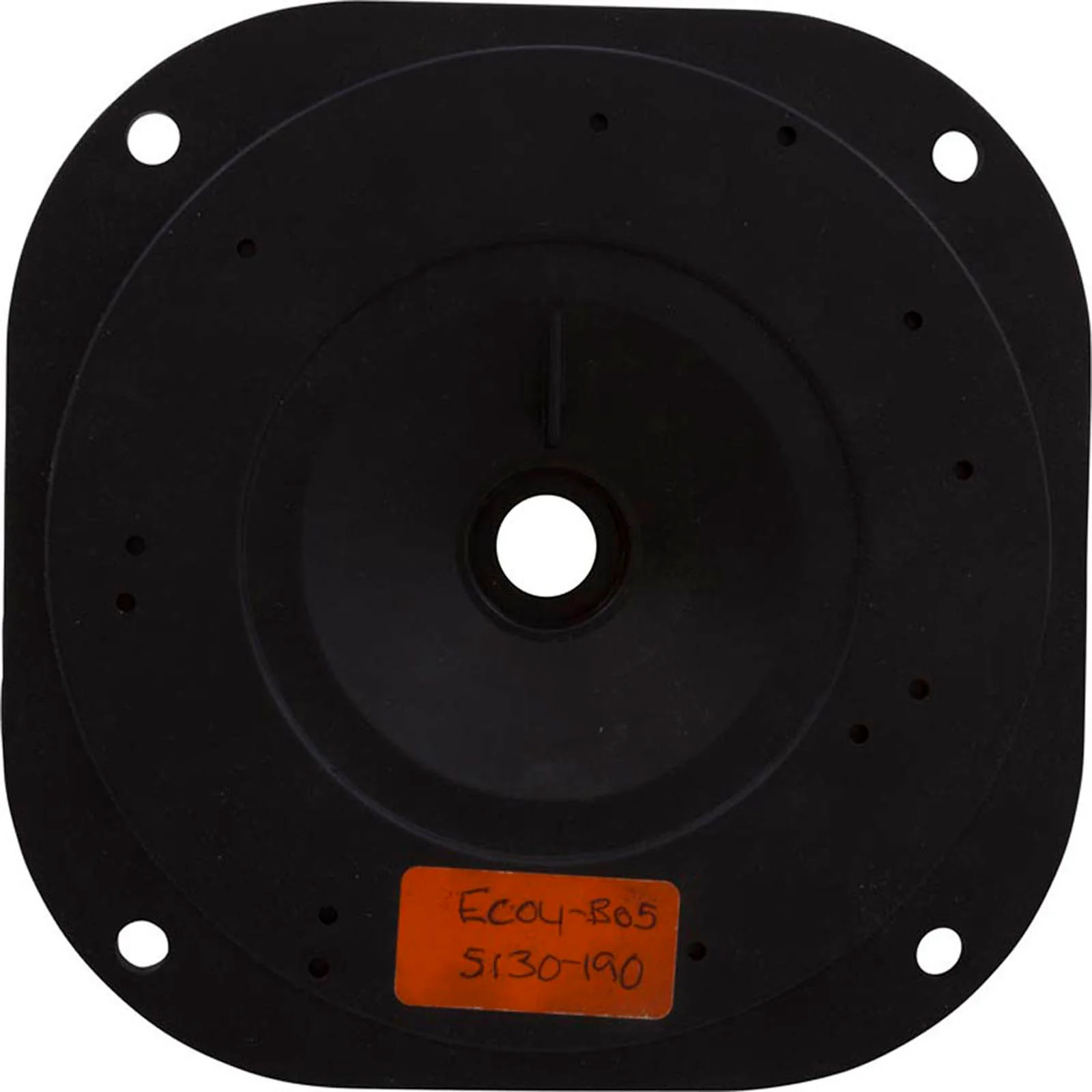 Seal Plate, Astral Sena — image 3