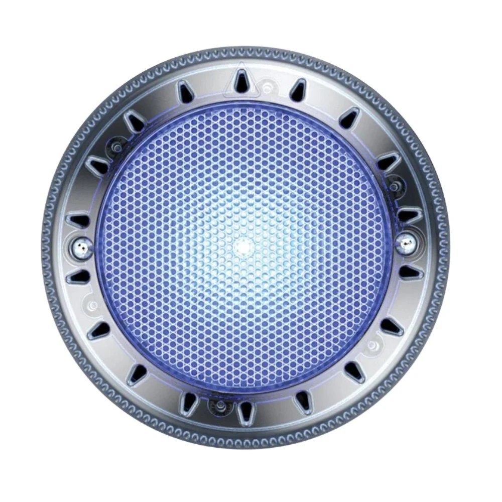Spa Electrics Quantum 6" Nicheless Blue LED Light, Light Only