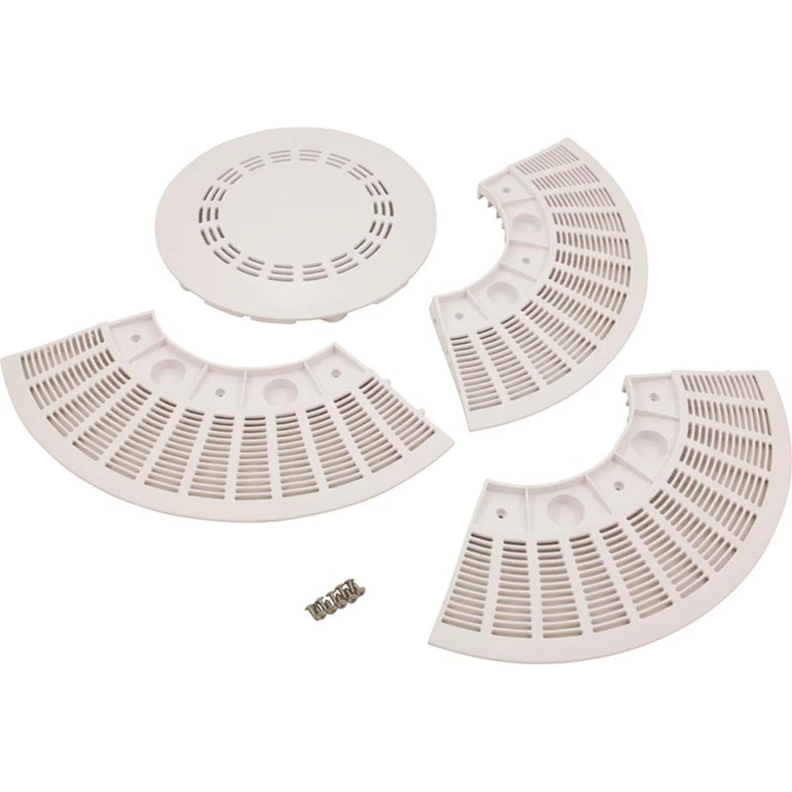 Zodiac Unibridge, White — image 2