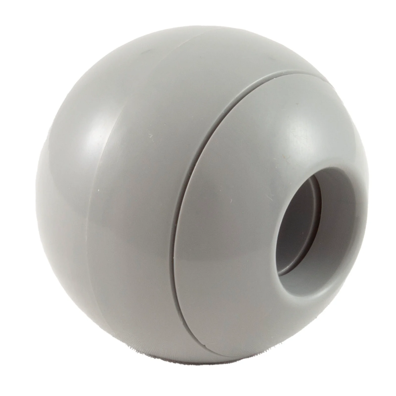 Pulsator Eyeball Assembly Gray — image 2
